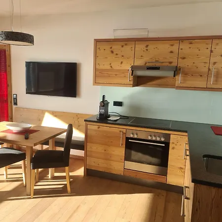 Apartament Panoramablick Gerlitzen Inkl Hotelanbindung *