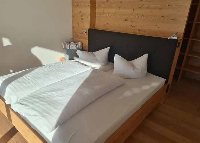 Apartament Panoramablick Gerlitzen Inkl Hotelanbindung Pölling